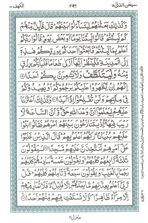 Surah Kahf Last Ayt Last Verses Of Surah Kahf Surah Kahf Hot Sex Picture The Best Porn Website