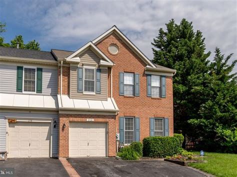 Recently Sold Homes in Odenton MD - 2,787 Transactions | Zillow