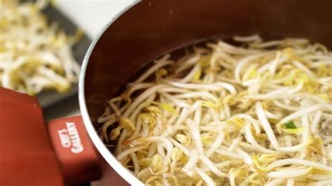 5 Ways To Cook Bean Sprouts Wikihow How To Cook Beans Sprout