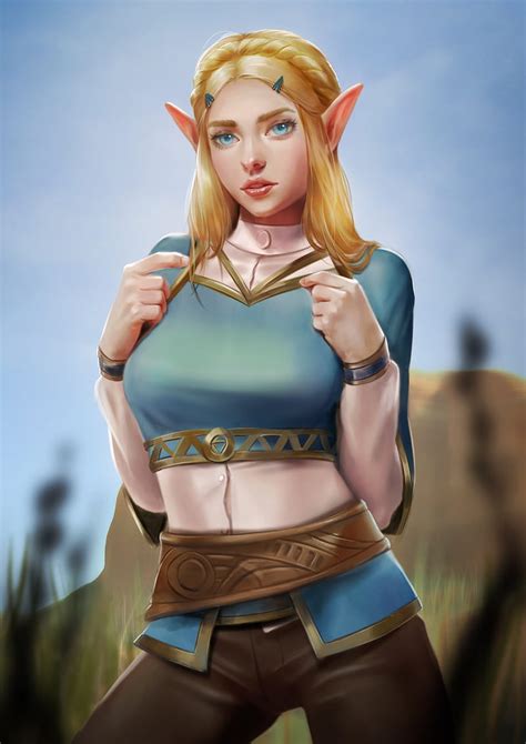 Videojuegos Chicas De Videojuegos Personajes De Videojuegos Ilustración Obra De Arte Fondo