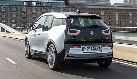 Bmw L Sst Elektroauto I Wohl Fr Her Auslaufen Ecomento De