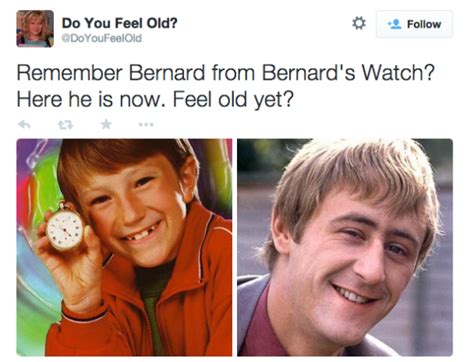 These 15 Images Will Make You Feel Old