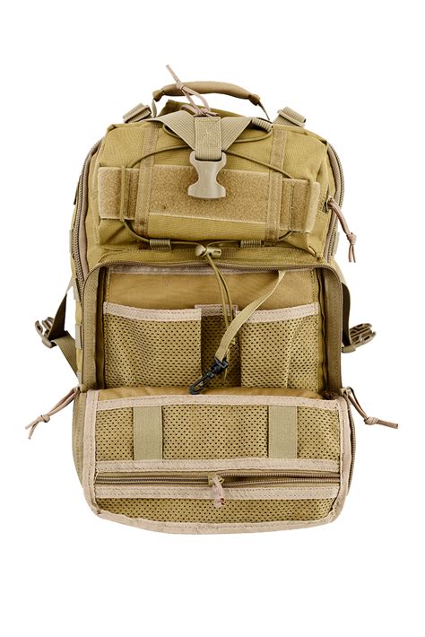 Shadow Tactical Sling Pack - Hero Outdoors