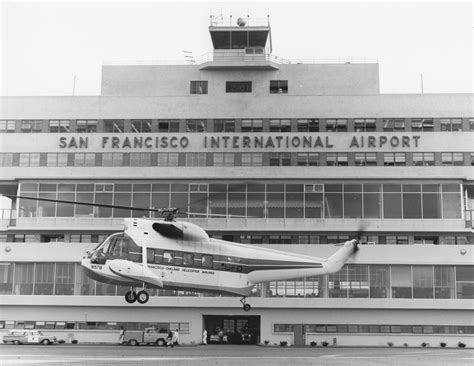 San Francisco International Airport Wallpapers (51 images) - WallpaperCat