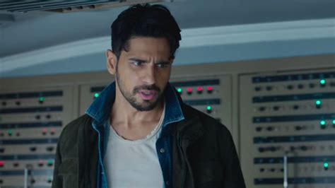 Yodha Trailer Out: Sidharth Malhotra-Starrer Promises Action Packed Journey With Thrill | Watch