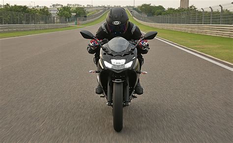 2019 Suzuki Gixxer Sf First Ride Review