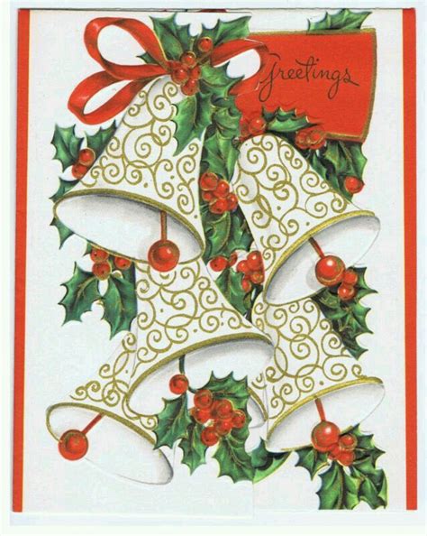 Pin De Carol Pollitz En All Things Vintage Fondos De Navidad Gratis