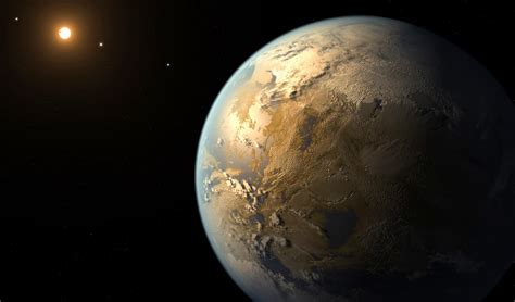 Kepler 186f Potentially Habitable Earth Like Exoplanet Found Astronomy Sci