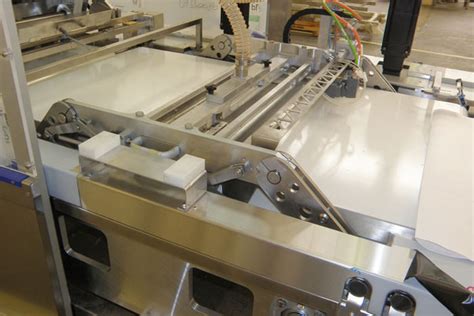 Food Grade Conveyor - Food Conveyor Belts - Al-Haq Traders