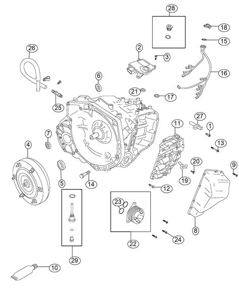 2012 Fiat 500 Engine Diagram