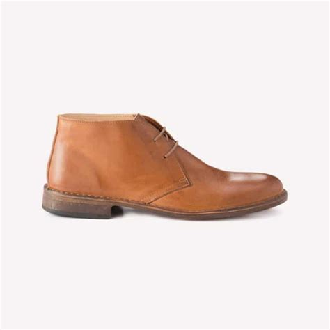 Best Men S Chukka Boots For Any Budget Guide