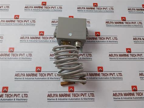 Danfoss Kps81 Temperature Pressure Switch 220v Aeliya Marine