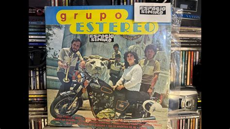 Grupo Estereo Ya No Regreso ContigobaladaTROPICAL MEXICANO