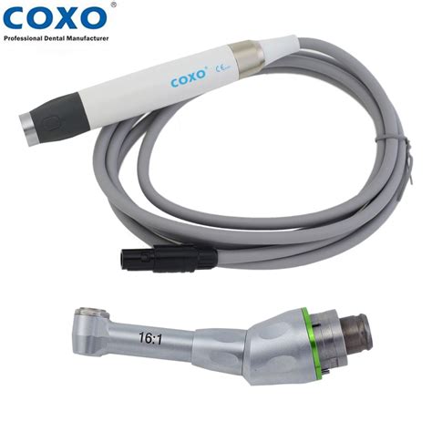 Coxo Dental Endodontic Treatment Endo Motor Apex Ubuy India