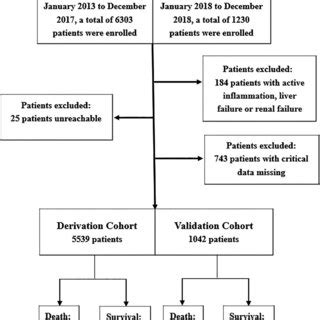 ROC Curves Of Optimized Risk Score And GRACE Risk Score Within