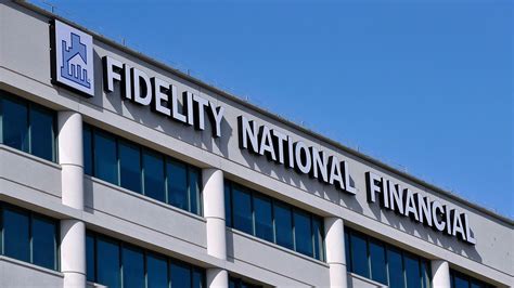 Fidelity National Financial Is the Latest Ransomware Victim