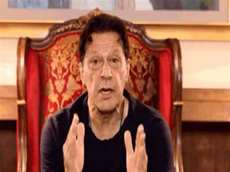 تحریک انصاف کا عمران خان کی گرفتاری ہر صورت میں روکنے کا فیصلہ‘اسلام آباد ہائی کورٹ سے ریلیف نہ