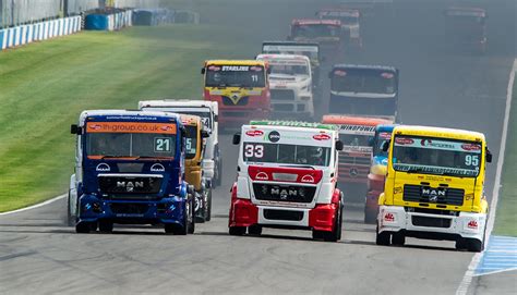 BARC National Racing Donington Park 2012 Jon Hobley Flickr