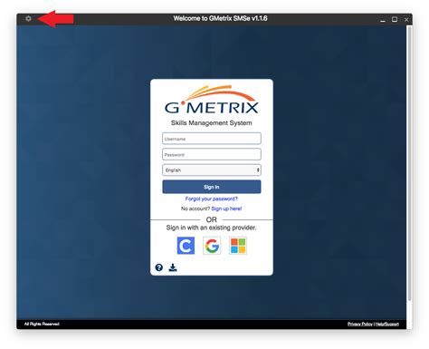 Delete GMetrixTemplates/Resources : Technical Support