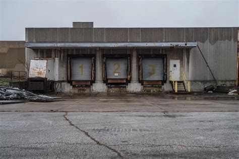 Goodbye Euclid Square Mall Architectural Afterlife