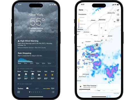 Dark Sky Is Done Here S How Apple S Weather App Succeeded It