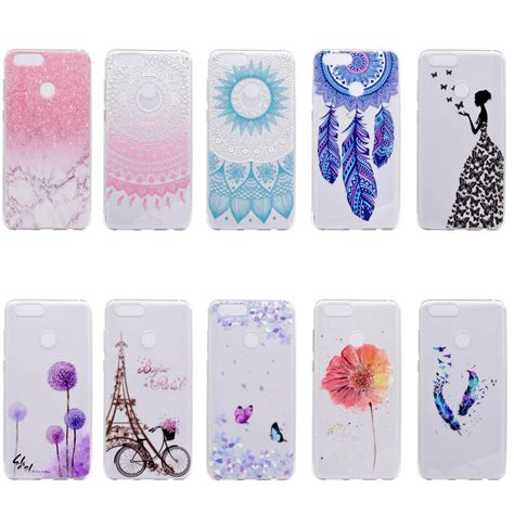 Aliexpress Buy For Huawei Honor 7X Case Silicone 3D Cute Soft