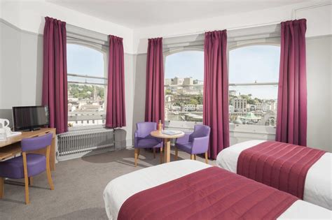 The Caledonian Torbay Hotel Torquay, United Kingdom — book Hotel, 2024 ...