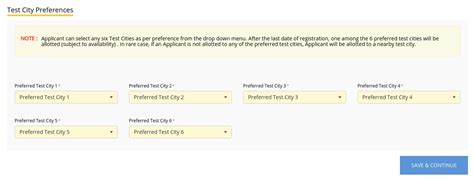 How To Fill Cat Application Form A Comprehensive Guide