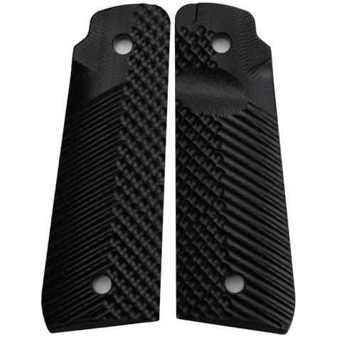 Ruger Mark Iv 2245 Lite Grips G10 Slash And Burn Design Fits Etsy