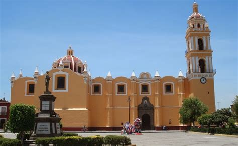 Cholula