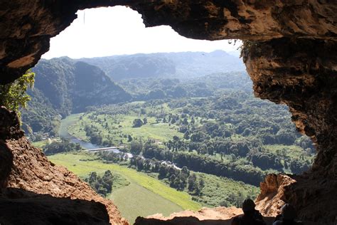 Cueva Ventana Arecibo Puerto Rico Jose Luis Maldonado Flickr