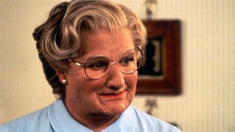 Mrs Doubtfire Makeup Artist | Makeupview.co