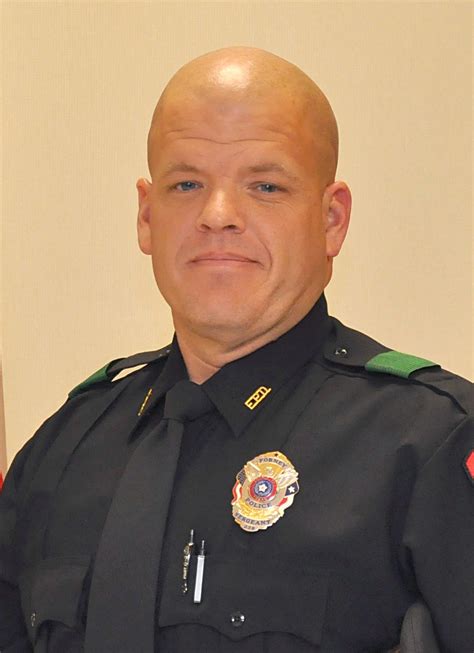 Forney Police