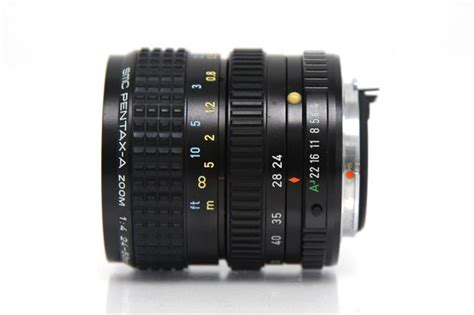 Smc Pentax A 24 50mm F4 γa1691 2b2a ペンタックス 一眼レフカメラ用│アールイーカメラ