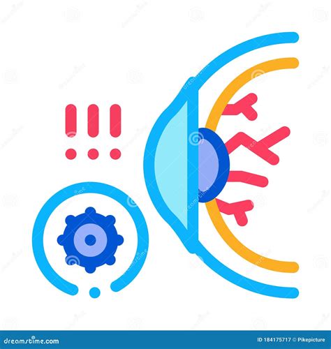 Visual Impairment Stock Illustrations 341 Visual Impairment Stock