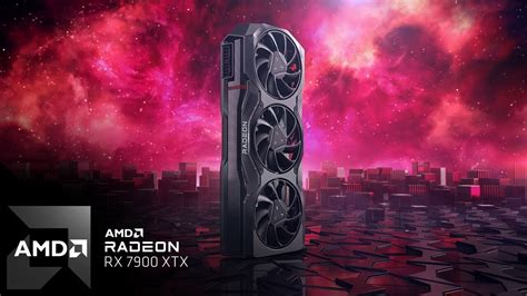 AMD Presenta La Serie Radeon RX 7900 Y Hace Competencia A NVIDIA