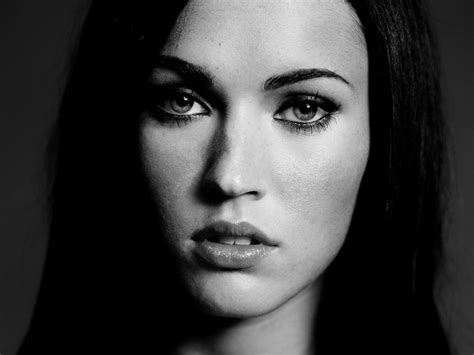 Hình Nền 1600x1200 Px Megan Fox Đơn Sắc 1600x1200 720790 Hình