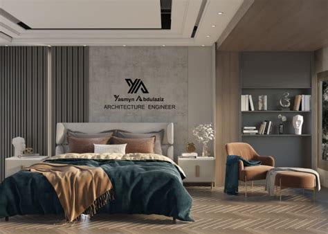 Designe Interior Designs And Architecture In 3dmax And 2d By
