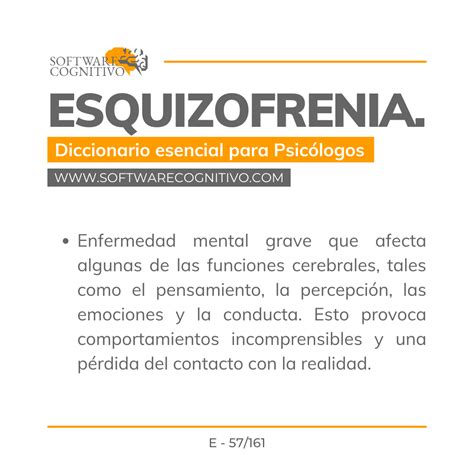 Esquizofrenia En 2021 Psicologa Emocional Trastornos Psicologicos