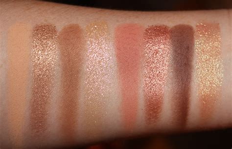 Too Faced Born This Way Sunset Stripped Eyeshadow Palette