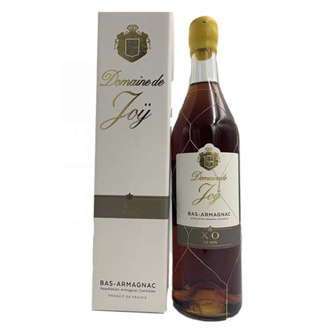 Bas Armagnac Xo Domaine De Joy Diogène Atmosphère