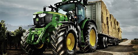 Техника и запчасти John Deere Джон Дир | John Deere - американская ...