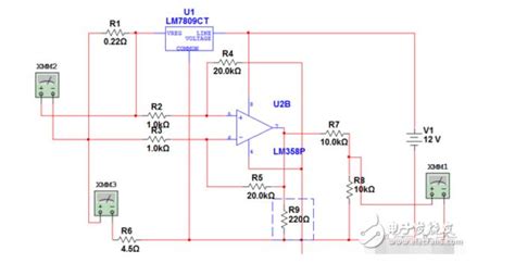 Lm358中文资料汇总（lm358引脚图及功能工作原理及应用电路讲解） 全文 电子发烧友网