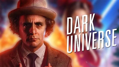 Homework For The Last Day Doctor Who Dark Universe Review Youtube