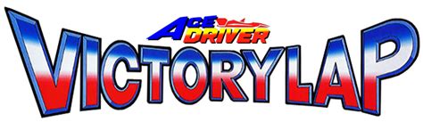 Ace Driver Victory Lap Details Launchbox Games Database