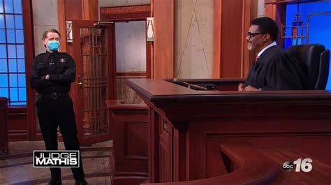 Judge Mathis Season 24 Episode 52 Release Date Preview And How To Watch