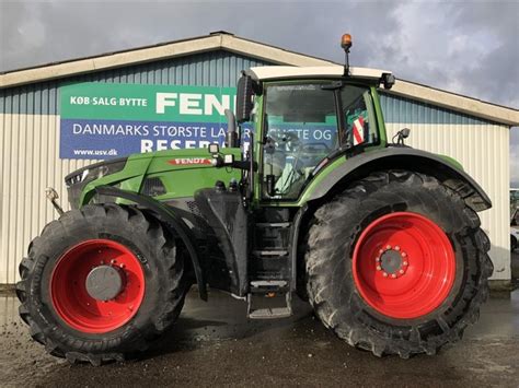 Fendt Generation Profiplus Rtk Rabljeno Novo Technikboerse Hr