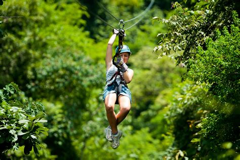 Deportes Al Aire Libre Y Sus Medidas De Seguridad