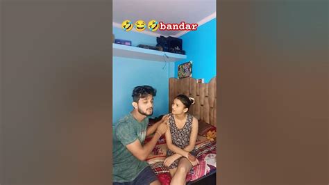 😂🤣 New Video Like Kro😂🤣 Comedy Couplecomedy Shortfeed Ytshortfeed Faimlycomedy Viral Masti Funny