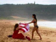 Naked Ada Nicodemou In Home And Away